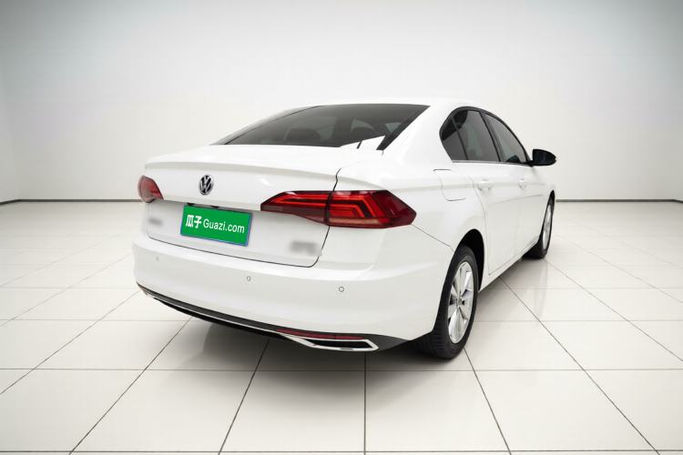 Used Volkswagen Bora 2020 280TSI DSG Elite Edition
