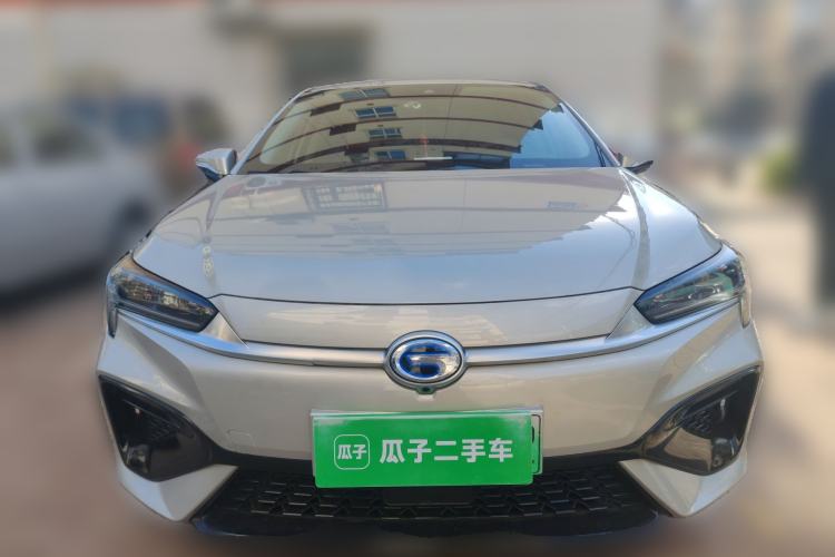 Used AION S 2019 Meizu 630 Safety Smart Drive Edition
