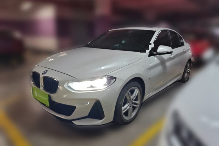 Used BMW 1 Series 2020 120i M Sport Package