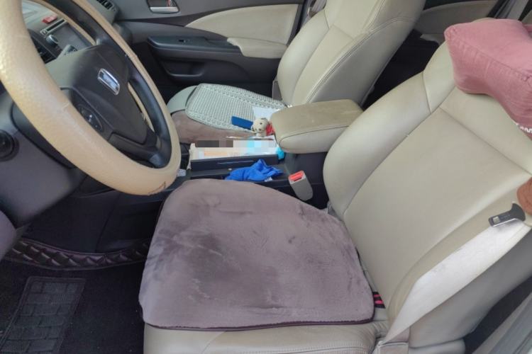 Used Honda CR-V 2012 2.0L two-wheel drive urban version