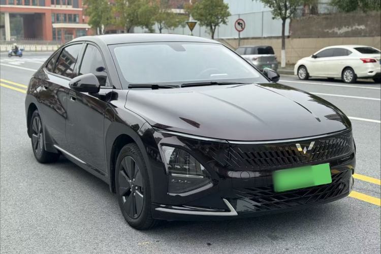 Used Wuling Xingguang 2023 70 Standard Edition