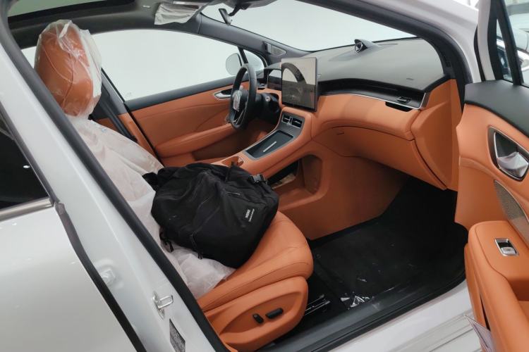 Used Hima H5 2025 Model Range-Extending Pro