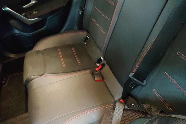 Used Mercedes-Benz CLA 2024 CLA 200