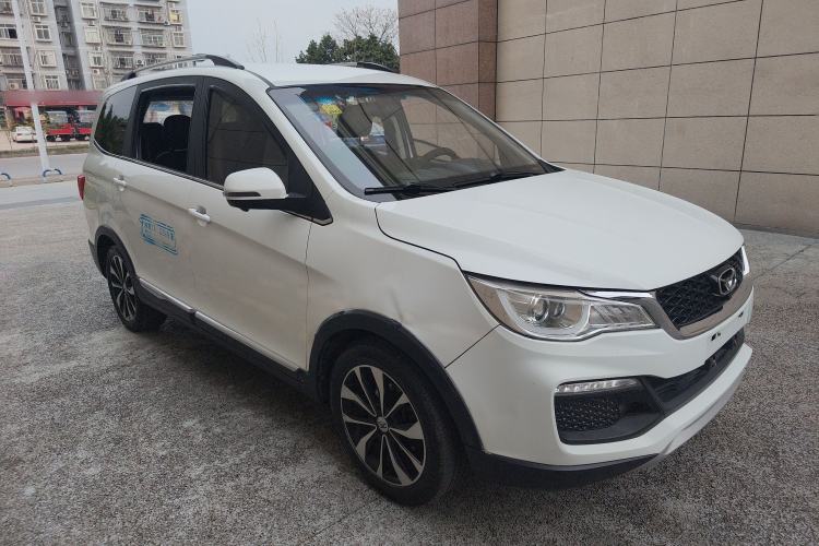 Used Cowin V3 2016 1.5L Manual SmartLink III
