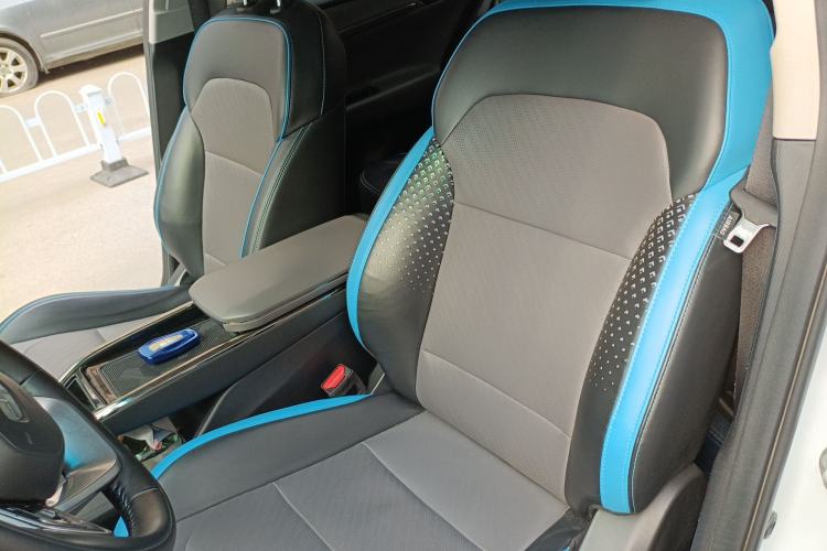 Used Geometry G6 2022 480 New Enjoyment Version