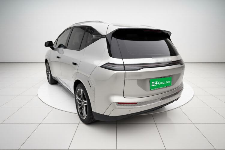 Used AION Y 2023 Plus 510 Tech Edition Exterior 2