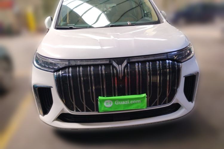 Used VOYAH Dream 2022 0-Emission Edition Dream+ Smart Range Package – 605 km Exterior 1