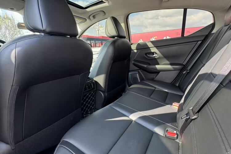 Used Nissan Sylphy 2022 1.6L XL CVT Enjoyment Edition
