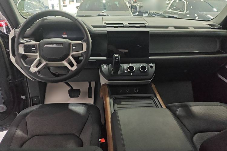 Used Land Rover Defender 2023 Facelift 110 3.0T P400 X-DYNAMIC HSE