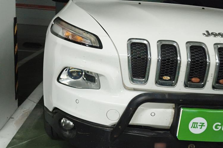 Used Jeep Cherokee 2016 2.4L Professional Edition