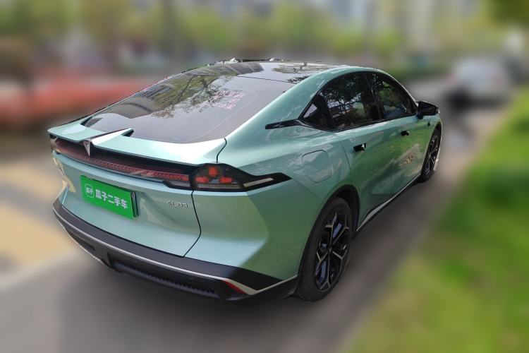 Used Deepal SL03 2023 200Max Range-Extended Version