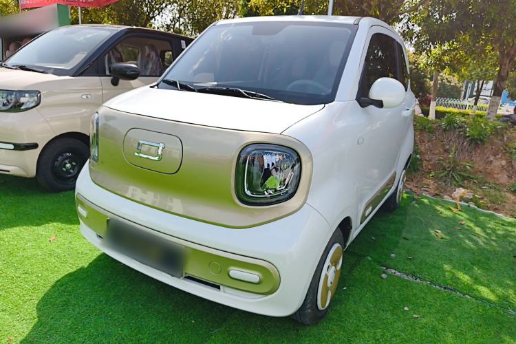 Used Bestune Pony 2024 170km Vitality Horse