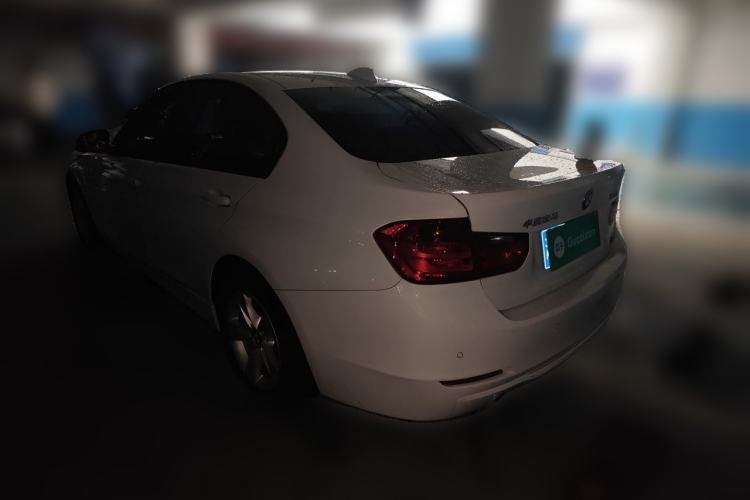 Used BMW 3 Series 2014 320i Active Edition