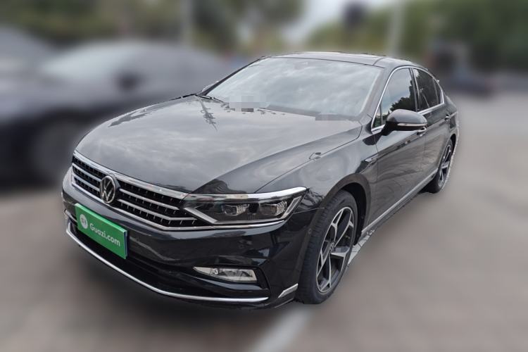 Used Volkswagen Magotan 2023 2 Million Units Limited-Edition 380TSI DSG Flagship Version