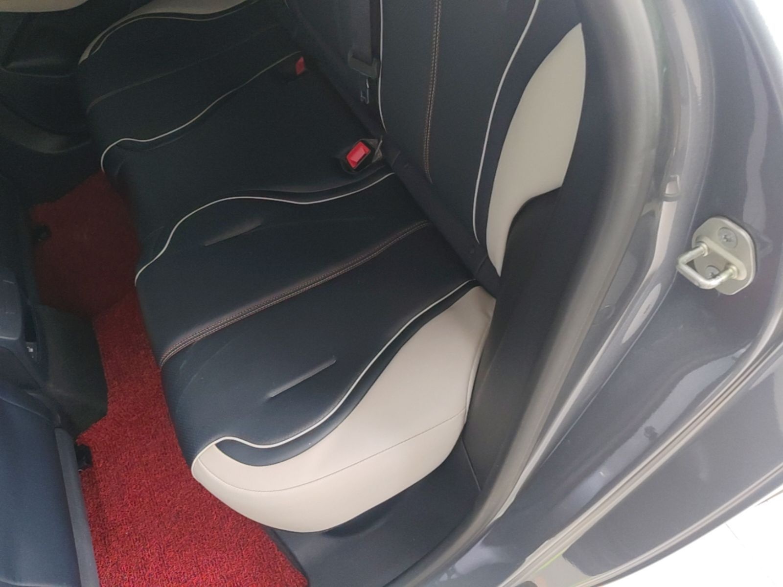 BYD Qin PLUS 2023 Champion Edition EV 510KM Excellence Model — снимка 20