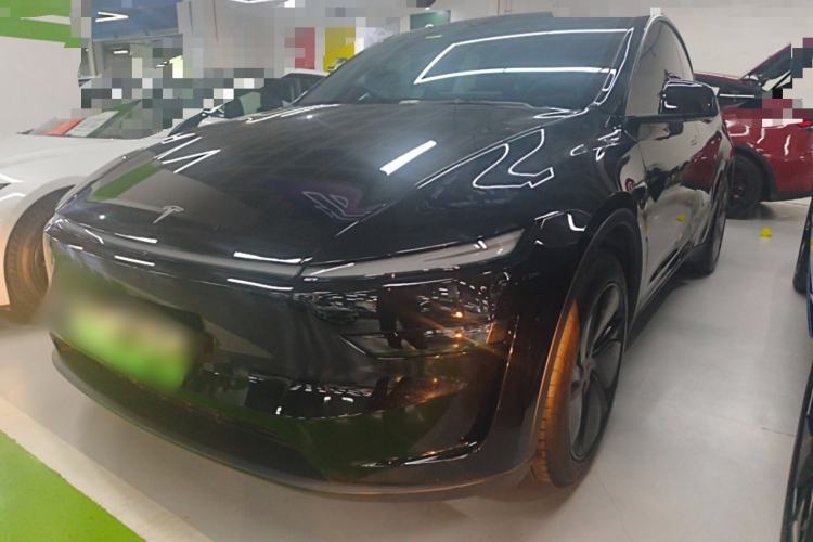 Used Tesla Model Y 2026 Rear-Drive Model