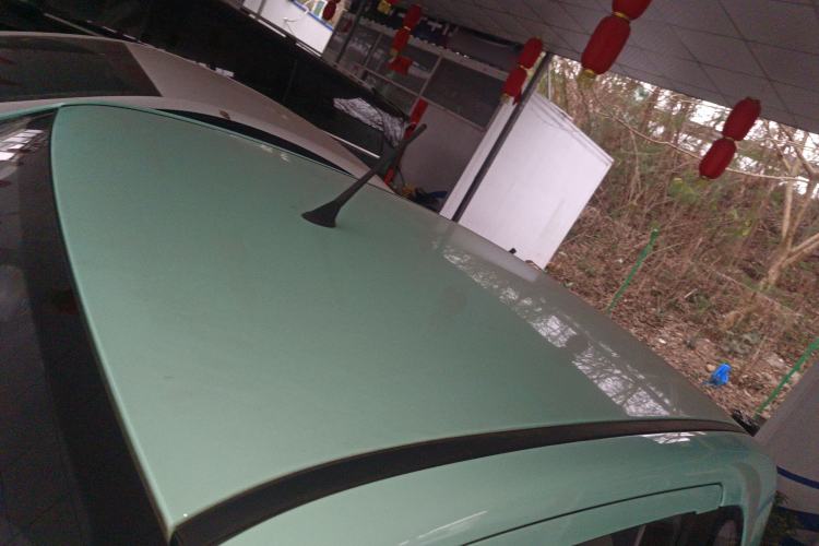 Used Bestune Pony 2025 222km Range Agile Horse