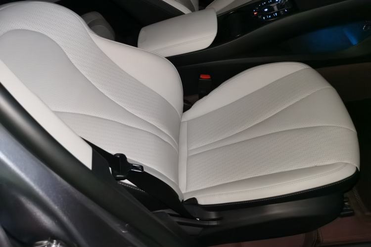 Used BYD Seal 05 DM-i 2025 DM-i Smart Drive 55KM Luxury Model
