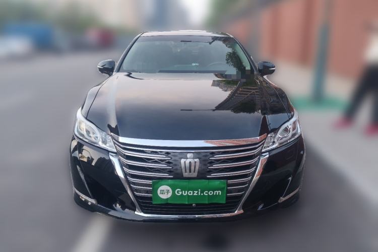 Used Toyota Crown 2017 2.0T Sport Edition