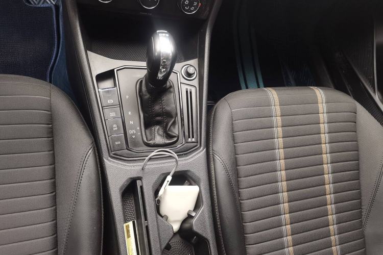 Used Volkswagen Lavida 2019 280TSI DSG Comfort Edition China VI standard