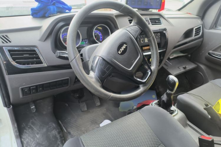 Used Kama Ruijie 2022 ES26 Comfort Edition Anchi Jiangxi