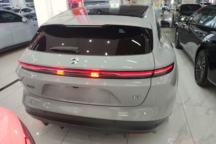 Used Nio ET5T 2024 75kWh Touring
