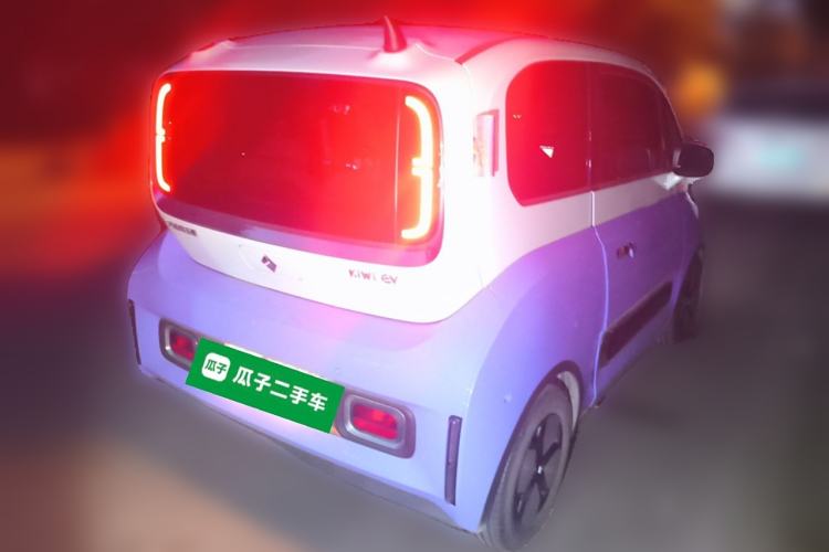 Used Baojun KiWi EV 2023 DJI Edition Lithium Iron Phosphate