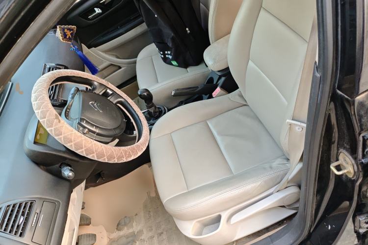 Used Citroen C-Quatre 2013 Sedan 1.6L Manual - Prestige Model