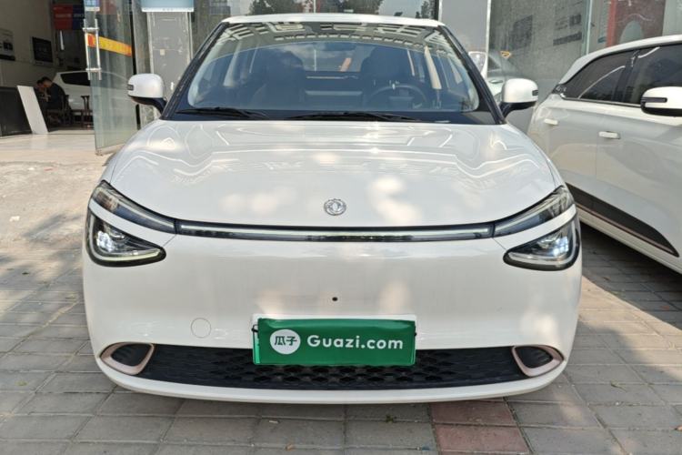 Used Dongfeng NAMMI 01 2024 430 Plus Smart+
