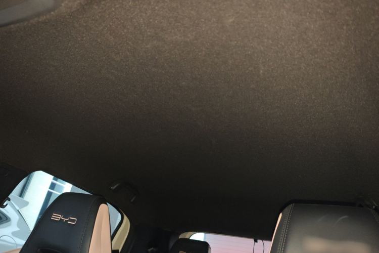 Used BYD Seagull 2023 Free Edition
