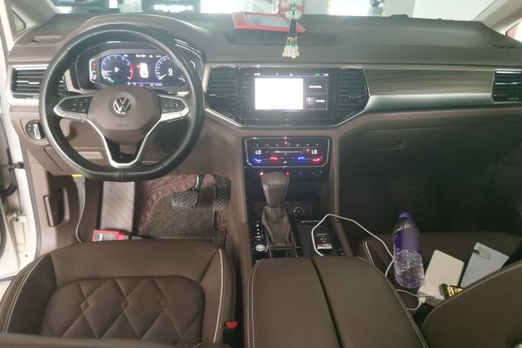 Used Volkswagen Viloran 2020 380TSI Flagship Edition