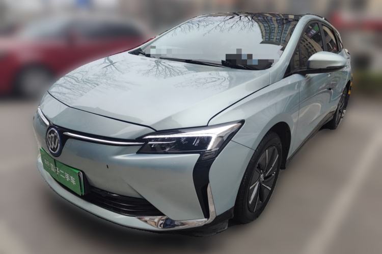 Used Buick Velite 6 2024 430km Enjoyment Version