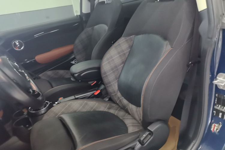 Used MINI 2016 1.5T COOPER SEVEN