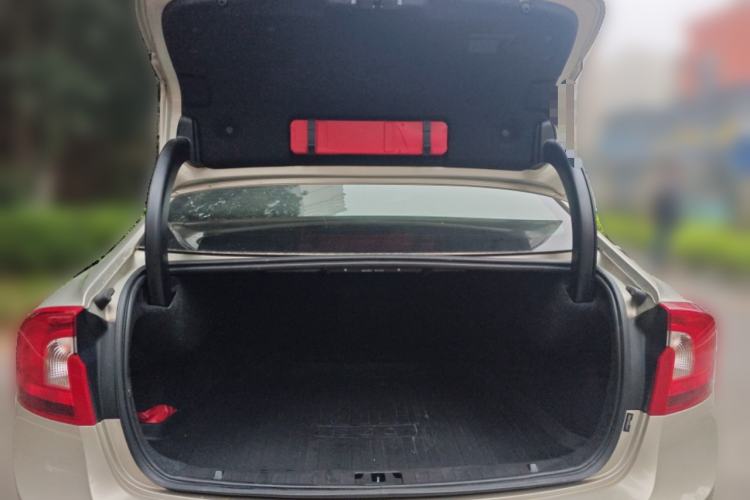 Used Volvo S60 2019 S60L Facelift T5 Intelligent Advanced Edition