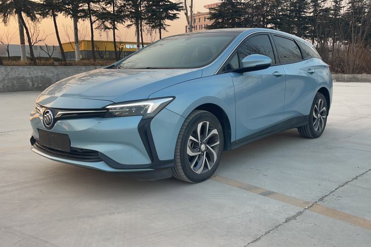 Used Buick Velite 6 2019 Connected & Smart Edition