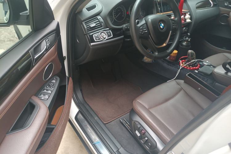 Used BMW X4 2014 xDrive20i X Design Package