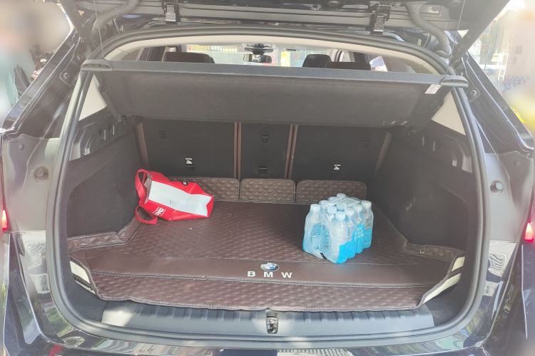 Used BMW X1 2023 sDrive25Li M Sport Package
