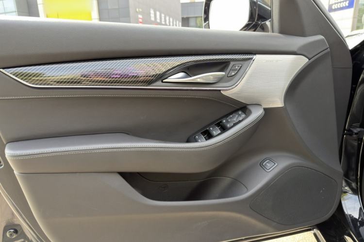 Used Cadillac CT5 2021 28T Luxury Model