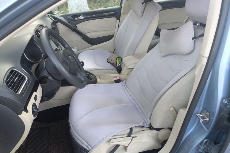 Used Volkswagen Golf 2011 1.6 Manual Comfort Model