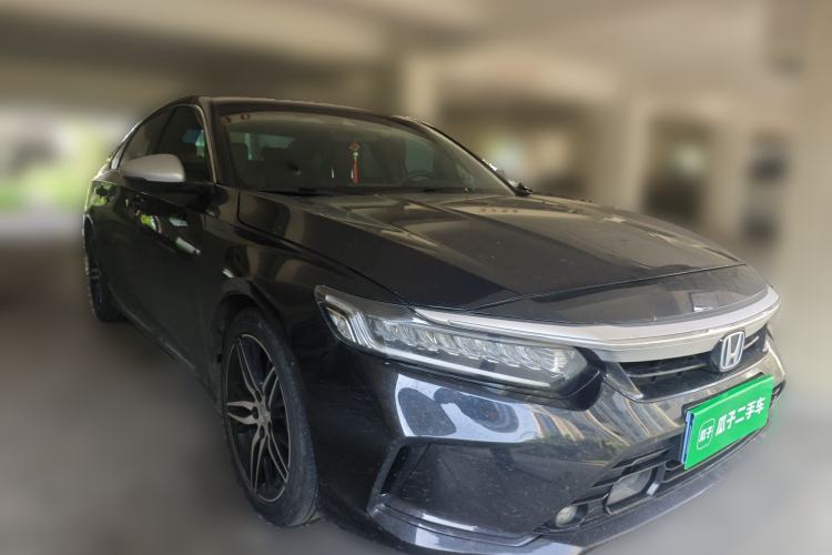 Used Honda Inspire 2022 Xing·Hybrid 2.0L Pure Edition