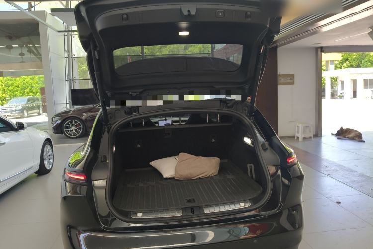 Used Nio ET5T 2024 75kWh Touring
