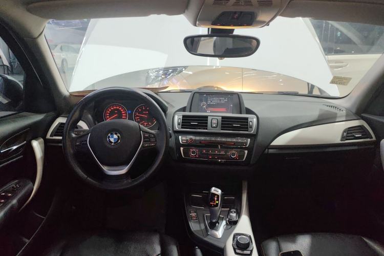 Used BMW 1 Series (Import) 2015 118i Leading Model
