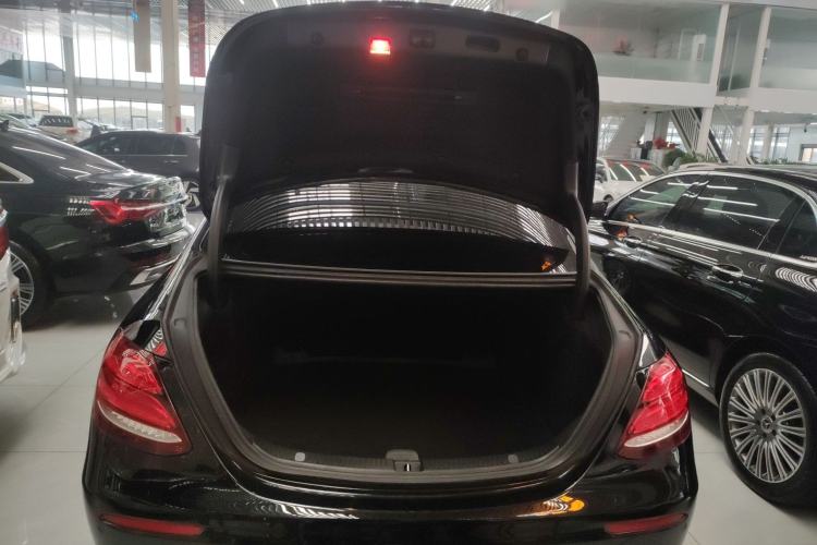 Used Mercedes-Benz E-Class 2019 E 260 L Sport Edition