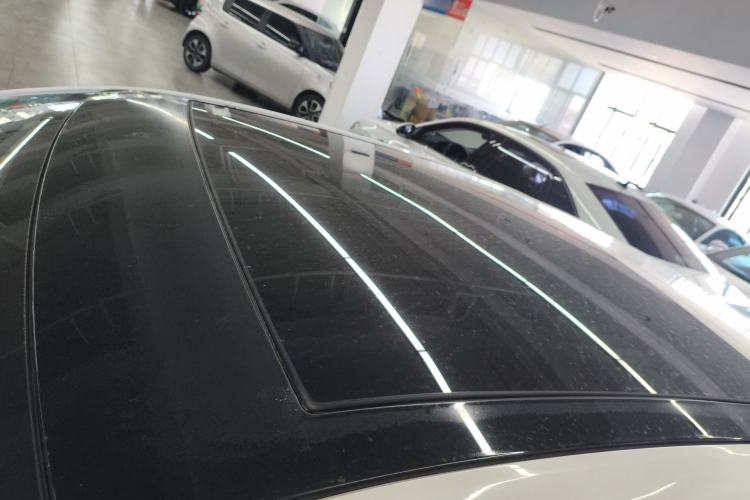 Used Skoda Octavia 2017 TSI280 DSG Smart Drive Edition
