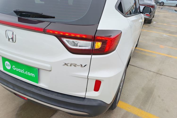 Used Honda XR-V 2019 1.5L CVT Comfort Version China VI Right Rear Taillight