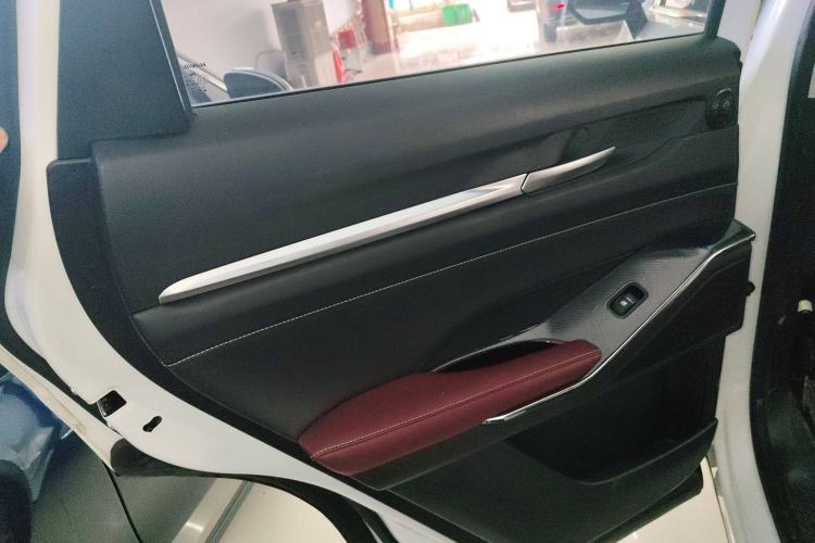 Used Haval H6 2021 3rd Generation 1.5T Automatic Two-Wheel Drive Pro