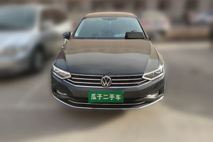 Used Volkswagen Magotan 2021 330TSI DSG 30th Anniversary Edition
