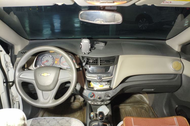 Used Chevrolet Sail 2015 Sail 3 1.5L Manual with Ideal Sunroof Edition