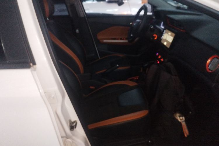 Used Chery Tiggo 3X 2017 1.5L Automatic Fashion Edition