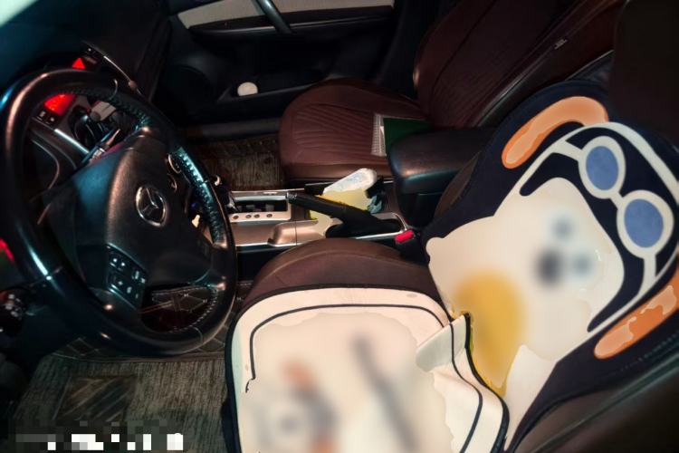 Used Mazda 6 2014 2.0L Automatic Classic Version Left Front Seat